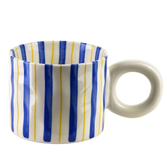Tasse RODI 380ml 10x15.5x8cm HTPC3787
