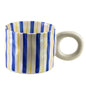 Tasse RODI 380ml 10x15.5x8cm HTPC3787