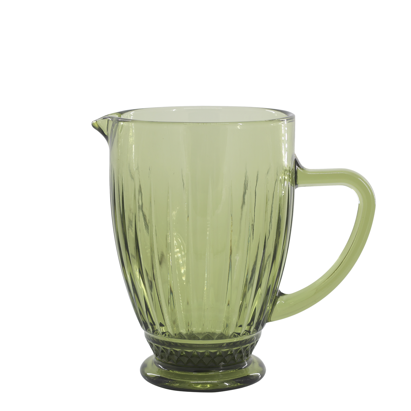 Pichet Saint-Emilion Vert