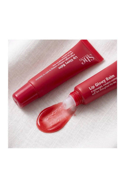 SHE LG24 Baume à lèvres hydratant effet glow