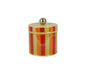 BOITE AVEC COUVERCLE KITCHFUN D10XH10CM