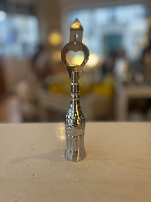 Décapsuleur Coca-Cola vintage