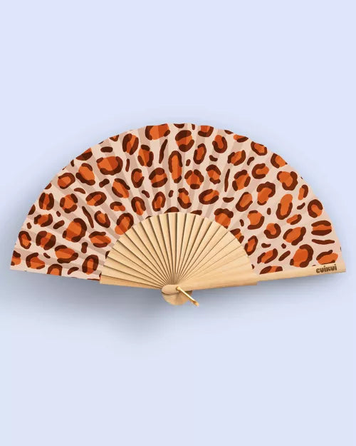 Éventails illustration