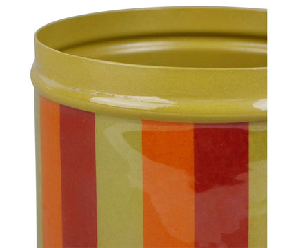 BOITE AVEC COUVERCLE KITCHFUN D10XH10CM