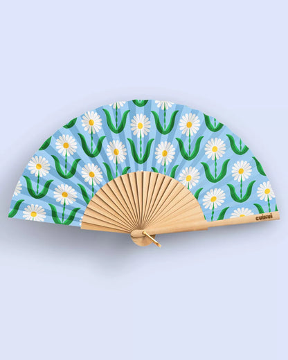 Éventails illustration