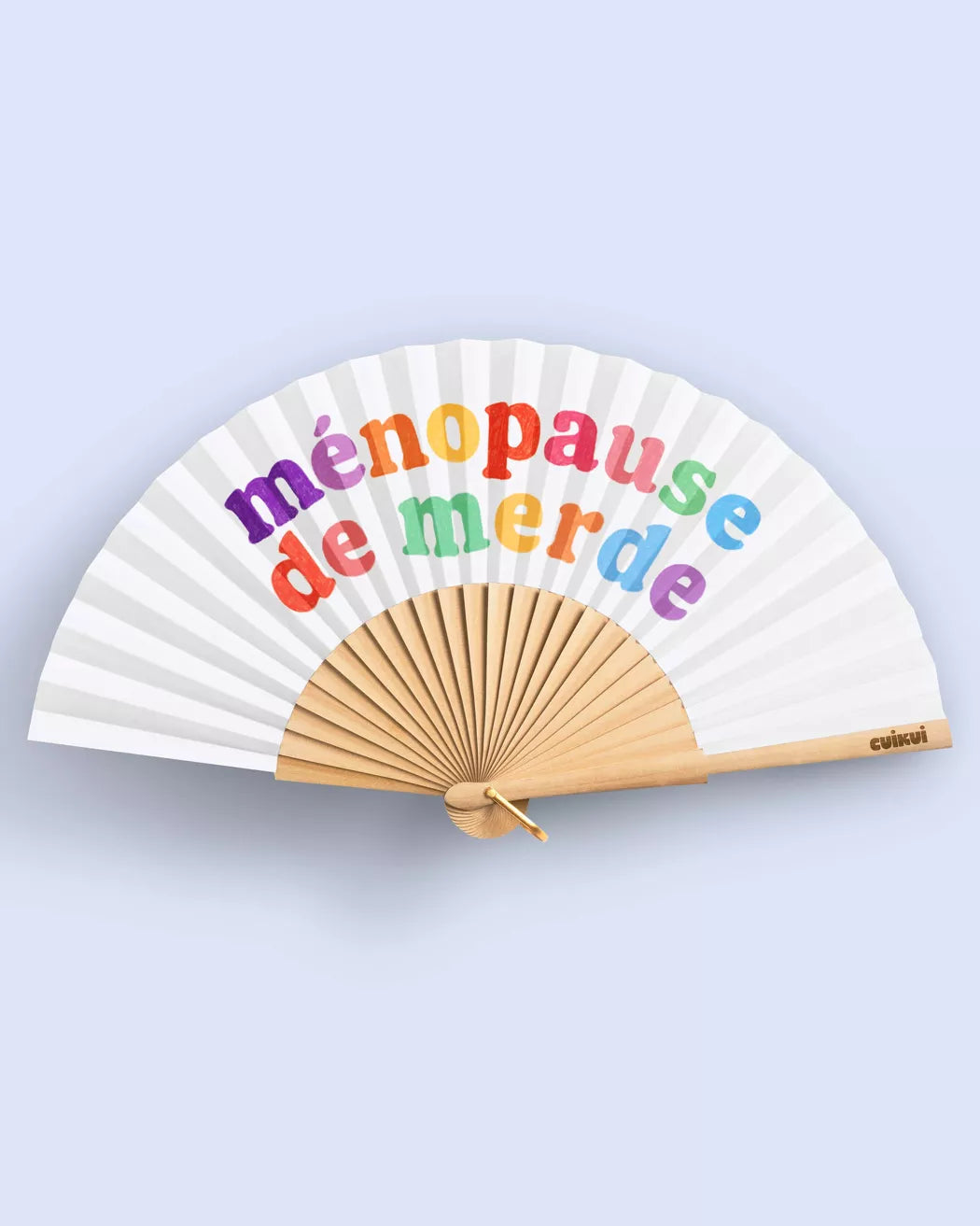 Éventails illustration