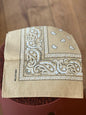 Bandana 100% coton