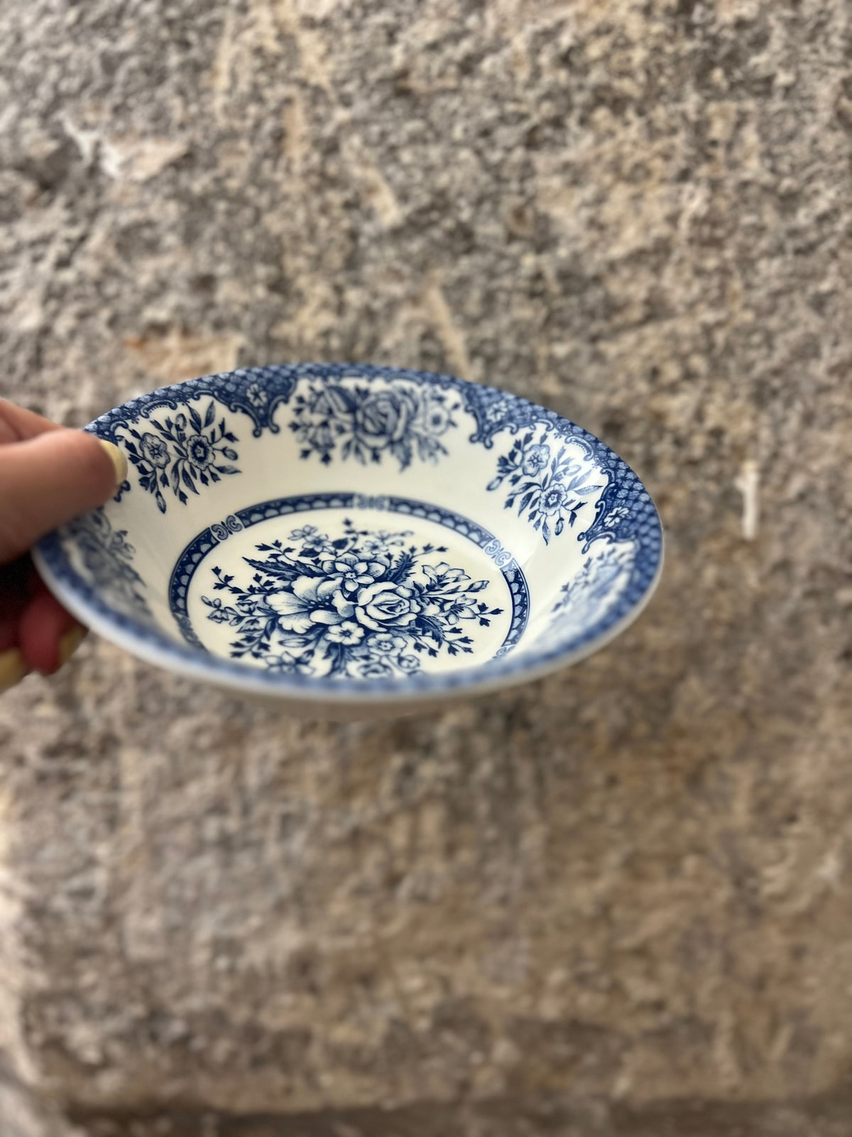 Coupelles - Porcelaine Fine