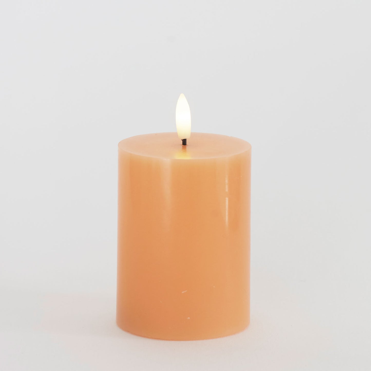 Bougie Led à piles - Sille - Pêche