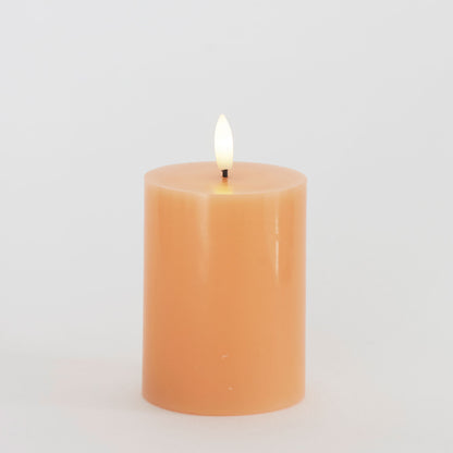 Bougie Led à piles - Sille - Pêche