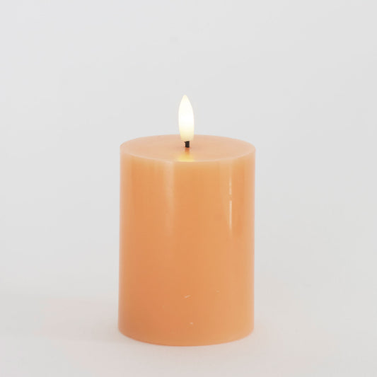 Bougie Led à piles - Sille - Pêche