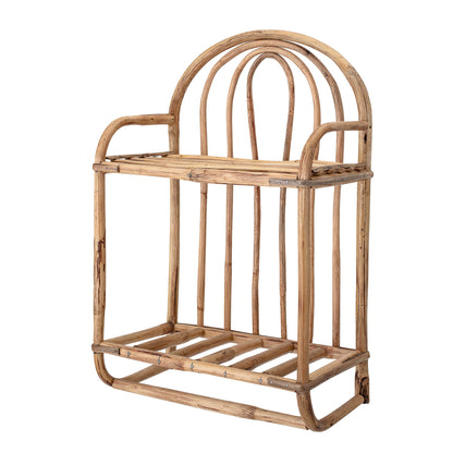 Etagère Rotin - Alice