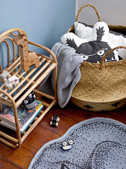 Etagère Rotin - Alice