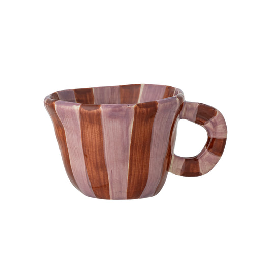 Tasse Nini bordeaux
