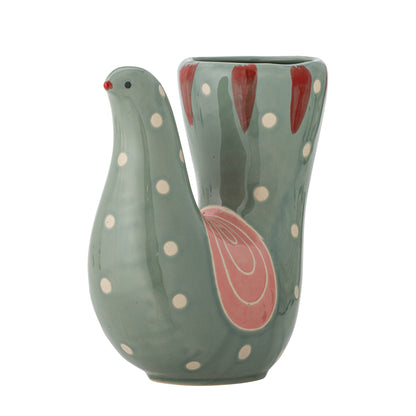 Vase Trudy Vert
