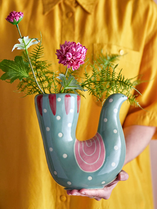 Vase Trudy Vert