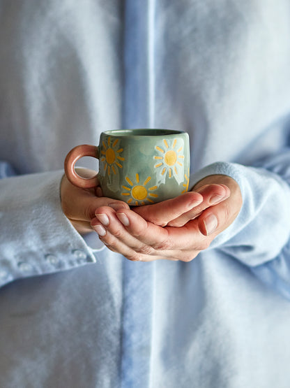 Tasse Nini - soleil