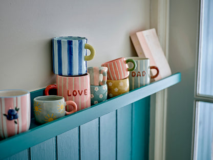 Tasse Nini - soleil