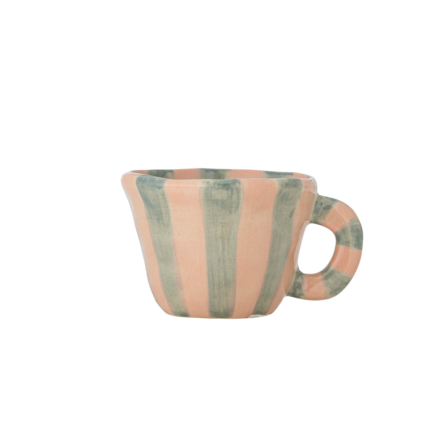 Tasse Nini - bleu rose