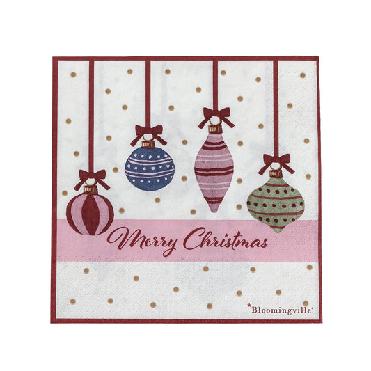 Ornamentia Serviette, Multicolore, FSC®Mix, Paper