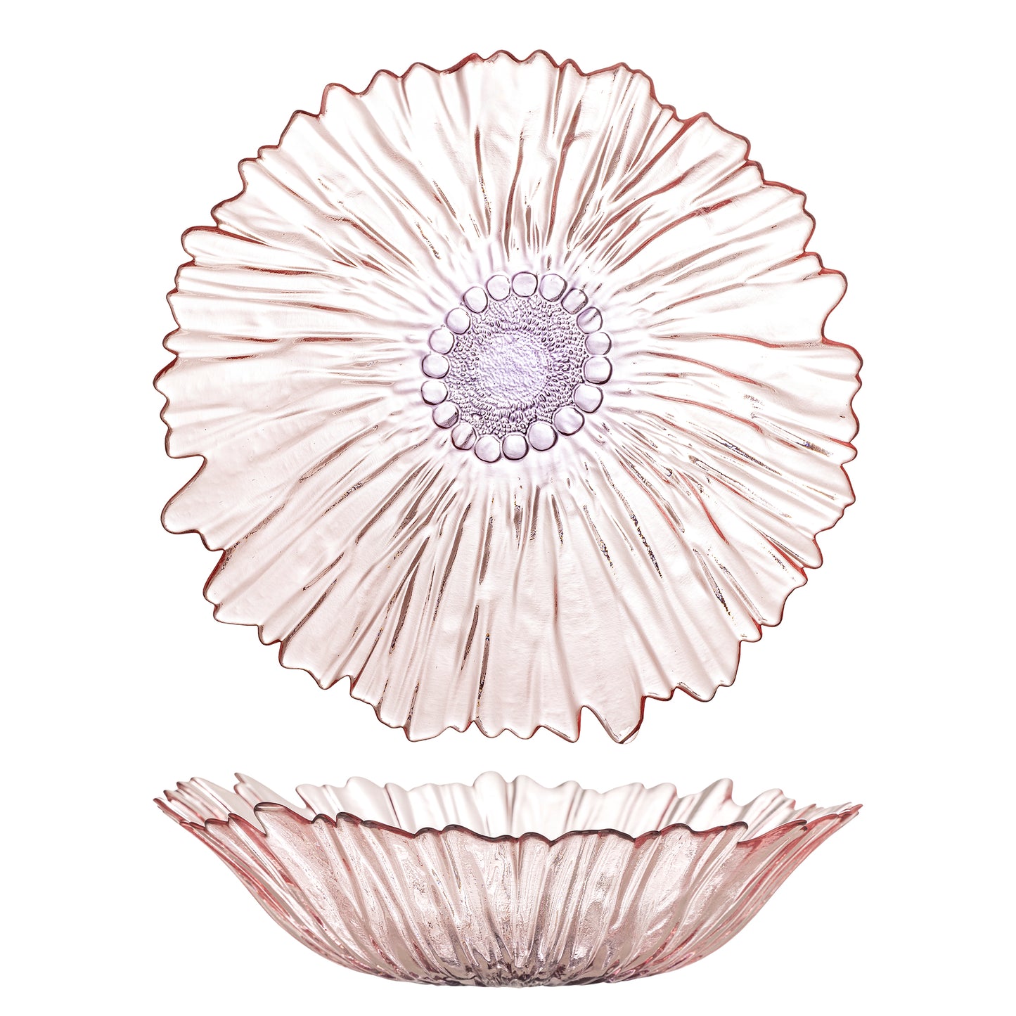 Sladier Mariko - Verre