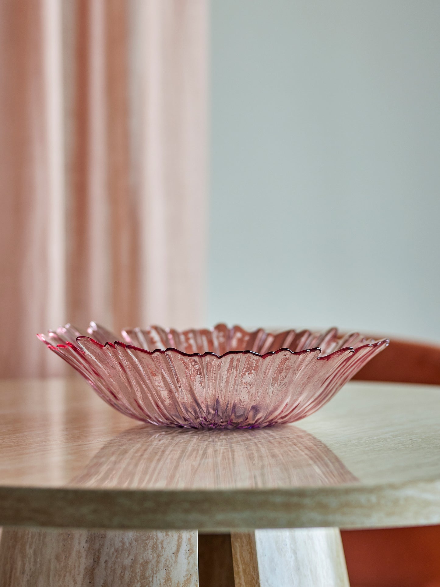 Sladier Mariko - Verre