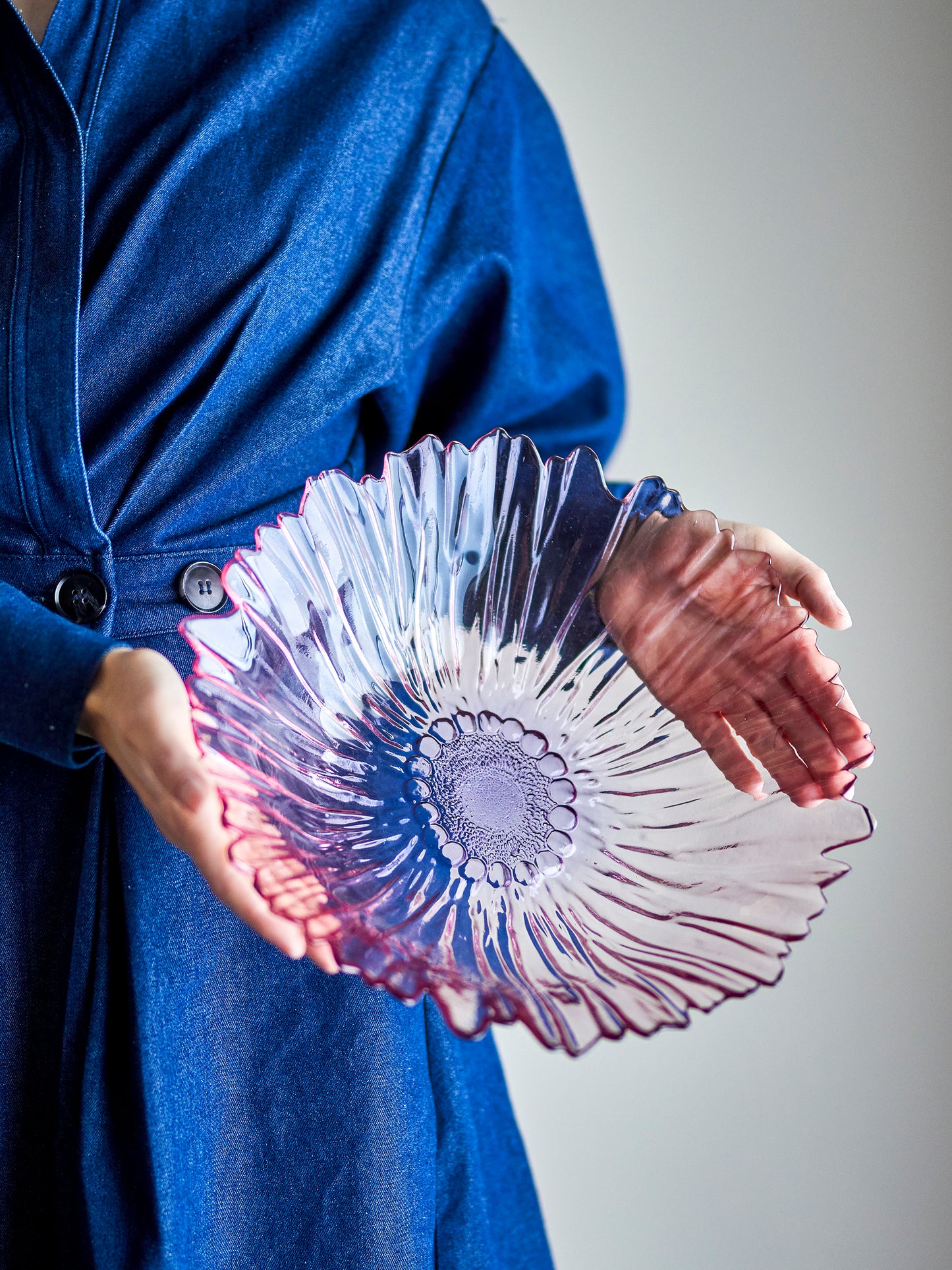 Sladier Mariko - Verre