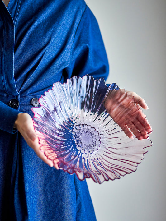 Sladier Mariko - Verre