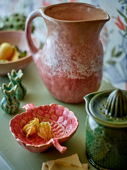 Pichet Darlene, Rose, Grès