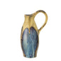 Vase Jenkins, Multicolore, Grès