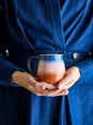Tatum Tasse, Multicolore, Grès