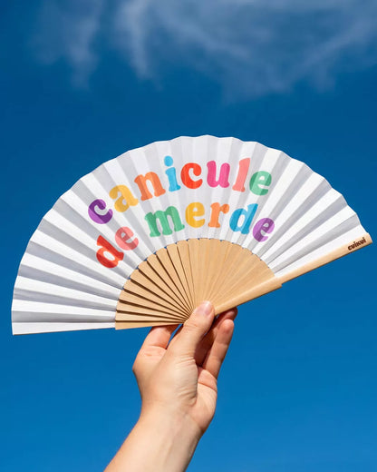 Éventails illustration