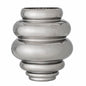 Vase Zorya - argent
