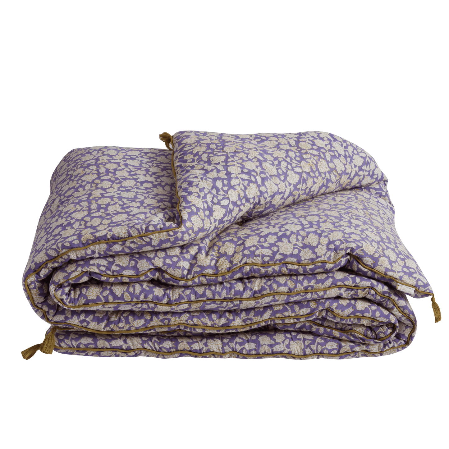 Edredon - Sofa Cover - Jaya Violine