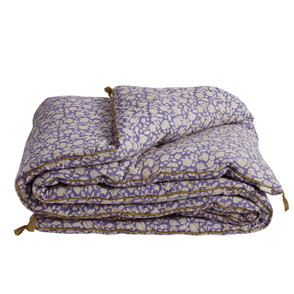 Edredon - Sofa Cover - Jaya Violine