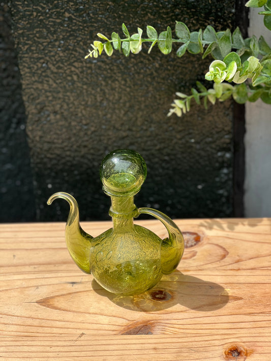 Huilier vintage BIOT