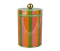 BOITE AVEC COUVERCLE KITCHFUN D11XH15CM