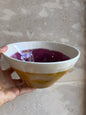 BOL MM - COLOR - Prune / Camurza