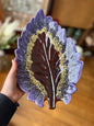 Plat Valloris vintage