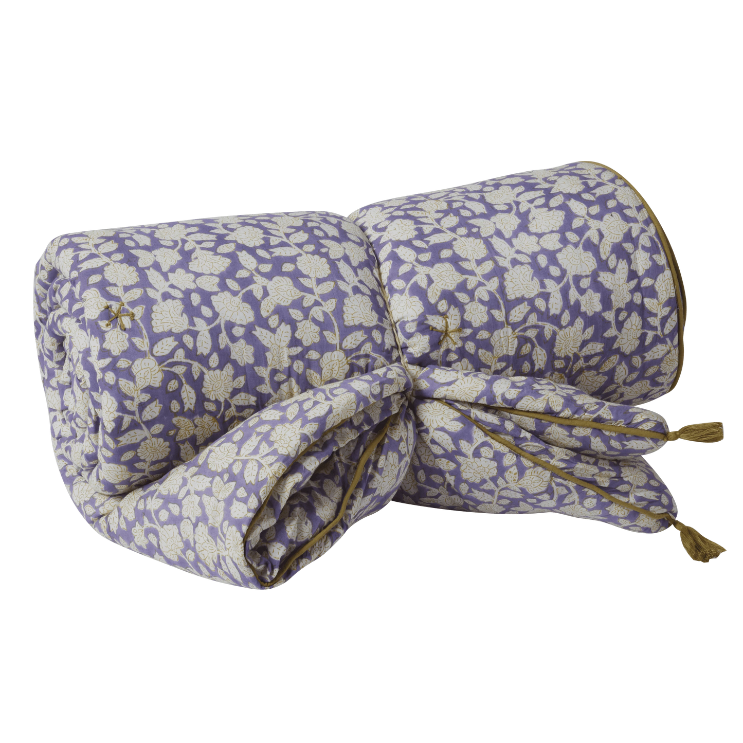 Edredon - Sofa Cover - Jaya Violine