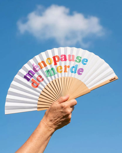 Éventails illustration