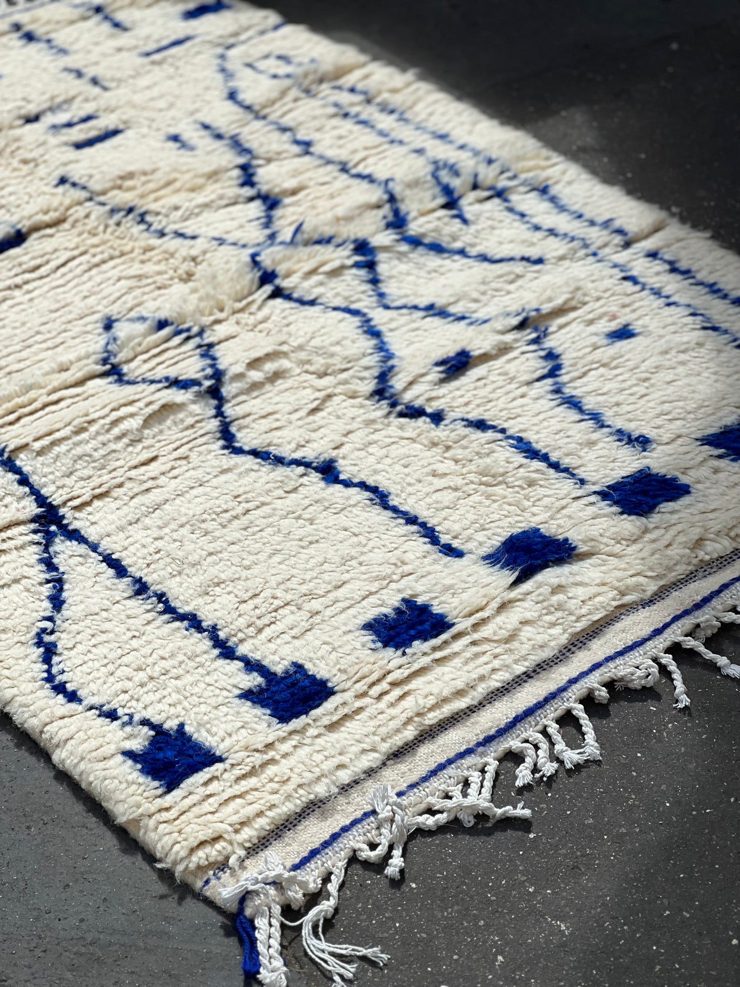 Tapis Marocain - 100x x 150cm - numéro 5