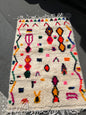 Tapis Marocain - 100x x 150cm - numéro 1