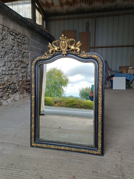 Miroir Napoléon 96x143cm