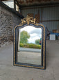 Miroir Napoléon 96x143cm