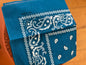 Bandana 100% coton
