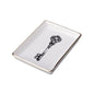 COUPELLE CERAM CLE 10,8X8,2CM
