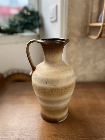 Pichet Vase vintage W.Germany