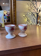 Coquetier vintage