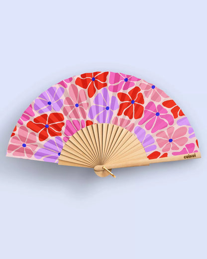 Éventails illustration